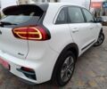 Белый Киа Niro, объемом двигателя 0 л и пробегом 34 тыс. км за 19999 $, фото 28 на Automoto.ua