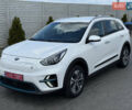 Белый Киа Niro, объемом двигателя 0 л и пробегом 103 тыс. км за 16899 $, фото 19 на Automoto.ua