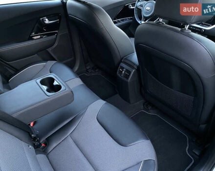 Білий Кіа Niro, об'ємом двигуна 0 л та пробігом 68 тис. км за 20750 $, фото 37 на Automoto.ua