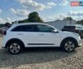 Білий Кіа Niro, об'ємом двигуна 0 л та пробігом 59 тис. км за 23800 $, фото 15 на Automoto.ua