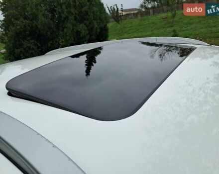 Білий Кіа Niro, об'ємом двигуна 0 л та пробігом 60 тис. км за 22900 $, фото 1 на Automoto.ua