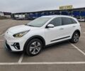 Белый Киа Niro, объемом двигателя 0 л и пробегом 58 тыс. км за 22900 $, фото 1 на Automoto.ua