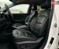 Білий Кіа Niro, об'ємом двигуна 0 л та пробігом 62 тис. км за 24500 $, фото 2 на Automoto.ua