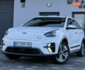 Белый Киа Niro, объемом двигателя 0 л и пробегом 80 тыс. км за 17800 $, фото 1 на Automoto.ua