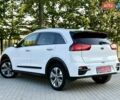 Белый Киа Niro, объемом двигателя 0 л и пробегом 135 тыс. км за 19350 $, фото 15 на Automoto.ua