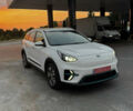 Білий Кіа Niro, об'ємом двигуна 0 л та пробігом 117 тис. км за 17000 $, фото 8 на Automoto.ua