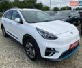 Білий Кіа Niro, об'ємом двигуна 0 л та пробігом 77 тис. км за 21900 $, фото 19 на Automoto.ua