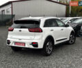 Белый Киа Niro, объемом двигателя 0 л и пробегом 48 тыс. км за 24350 $, фото 9 на Automoto.ua