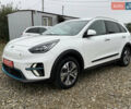 Белый Киа Niro, объемом двигателя 0 л и пробегом 54 тыс. км за 24700 $, фото 18 на Automoto.ua