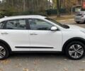 Белый Киа Niro, объемом двигателя 0 л и пробегом 63 тыс. км за 22500 $, фото 6 на Automoto.ua
