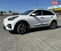Белый Киа Niro, объемом двигателя 0 л и пробегом 80 тыс. км за 22319 $, фото 8 на Automoto.ua