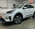 Белый Киа Niro, объемом двигателя 0 л и пробегом 38 тыс. км за 24700 $, фото 25 на Automoto.ua