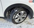 Білий Кіа Niro, об'ємом двигуна 0 л та пробігом 129 тис. км за 19099 $, фото 15 на Automoto.ua