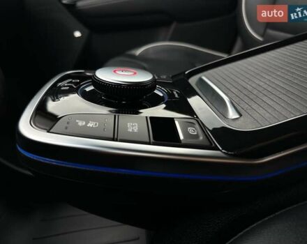 Білий Кіа Niro, об'ємом двигуна 0 л та пробігом 35 тис. км за 24400 $, фото 11 на Automoto.ua