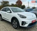 Білий Кіа Niro, об'ємом двигуна 0 л та пробігом 62 тис. км за 24500 $, фото 26 на Automoto.ua