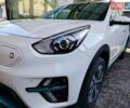 Білий Кіа Niro, об'ємом двигуна 0 л та пробігом 75 тис. км за 19700 $, фото 37 на Automoto.ua