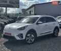 Белый Киа Niro, объемом двигателя 0 л и пробегом 53 тыс. км за 19999 $, фото 1 на Automoto.ua