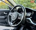 Белый Киа Niro, объемом двигателя 0 л и пробегом 135 тыс. км за 19350 $, фото 87 на Automoto.ua