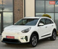 Белый Киа Niro, объемом двигателя 0 л и пробегом 113 тыс. км за 17800 $, фото 28 на Automoto.ua