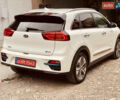 Белый Киа Niro, объемом двигателя 0 л и пробегом 164 тыс. км за 17750 $, фото 19 на Automoto.ua