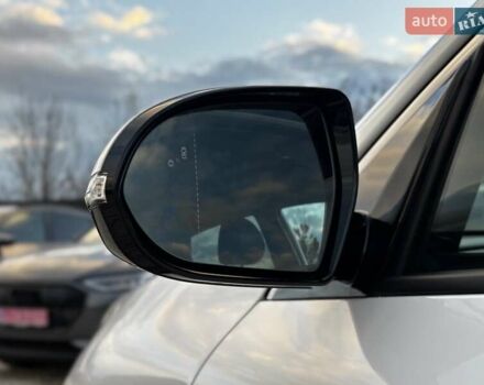 Белый Киа Niro, объемом двигателя 0 л и пробегом 72 тыс. км за 23600 $, фото 16 на Automoto.ua