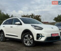 Білий Кіа Niro, об'ємом двигуна 0 л та пробігом 82 тис. км за 23266 $, фото 1 на Automoto.ua