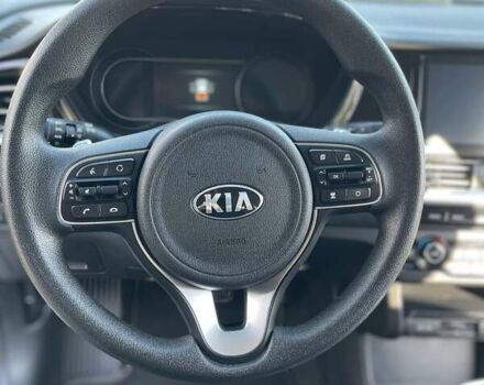 Белый Киа Niro, объемом двигателя 0 л и пробегом 96 тыс. км за 16800 $, фото 52 на Automoto.ua