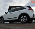 Белый Киа Niro, объемом двигателя 0 л и пробегом 73 тыс. км за 19548 $, фото 28 на Automoto.ua