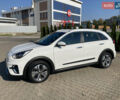 Білий Кіа Niro, об'ємом двигуна 0 л та пробігом 147 тис. км за 18200 $, фото 1 на Automoto.ua