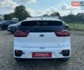 Белый Киа Niro, объемом двигателя 0 л и пробегом 59 тыс. км за 22800 $, фото 13 на Automoto.ua