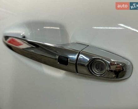 Белый Киа Niro, объемом двигателя 0 л и пробегом 38 тыс. км за 24700 $, фото 22 на Automoto.ua