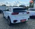 Білий Кіа Niro, об'ємом двигуна 0 л та пробігом 59 тис. км за 23800 $, фото 12 на Automoto.ua