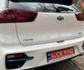 Белый Киа Niro, объемом двигателя 0 л и пробегом 63 тыс. км за 22500 $, фото 16 на Automoto.ua