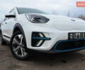 Белый Киа Niro, объемом двигателя 0 л и пробегом 73 тыс. км за 19548 $, фото 19 на Automoto.ua