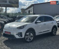 Белый Киа Niro, объемом двигателя 0 л и пробегом 53 тыс. км за 19999 $, фото 5 на Automoto.ua