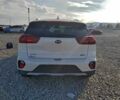 Белый Киа Niro, объемом двигателя 1.6 л и пробегом 65 тыс. км за 3500 $, фото 5 на Automoto.ua