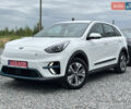 Белый Киа Niro, объемом двигателя 0 л и пробегом 37 тыс. км за 20900 $, фото 2 на Automoto.ua