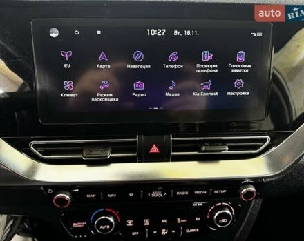Белый Киа Niro, объемом двигателя 0 л и пробегом 160 тыс. км за 19400 $, фото 36 на Automoto.ua