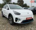 Белый Киа Niro, объемом двигателя 0 л и пробегом 54 тыс. км за 24700 $, фото 27 на Automoto.ua
