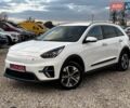 Белый Киа Niro, объемом двигателя 0 л и пробегом 72 тыс. км за 23600 $, фото 5 на Automoto.ua