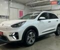 Білий Кіа Niro, об'ємом двигуна 0 л та пробігом 35 тис. км за 24400 $, фото 23 на Automoto.ua
