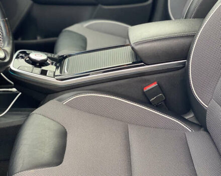 Белый Киа Niro, объемом двигателя 0 л и пробегом 150 тыс. км за 18299 $, фото 18 на Automoto.ua