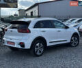 Белый Киа Niro, объемом двигателя 0 л и пробегом 53 тыс. км за 19999 $, фото 11 на Automoto.ua