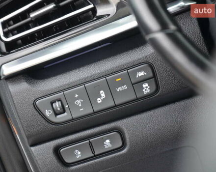 Белый Киа Niro, объемом двигателя 0 л и пробегом 73 тыс. км за 19548 $, фото 54 на Automoto.ua