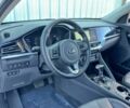 Белый Киа Niro, объемом двигателя 1.6 л и пробегом 40 тыс. км за 12300 $, фото 6 на Automoto.ua