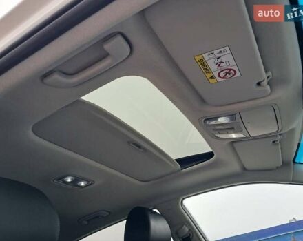 Белый Киа Niro, объемом двигателя 0 л и пробегом 90 тыс. км за 20850 $, фото 16 на Automoto.ua