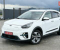Белый Киа Niro, объемом двигателя 0 л и пробегом 63 тыс. км за 20500 $, фото 1 на Automoto.ua