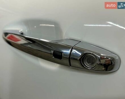 Белый Киа Niro, объемом двигателя 0 л и пробегом 38 тыс. км за 24700 $, фото 36 на Automoto.ua