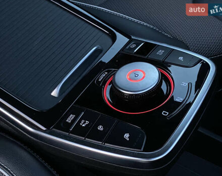 Білий Кіа Niro, об'ємом двигуна 0 л та пробігом 68 тис. км за 20750 $, фото 27 на Automoto.ua