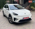 Белый Киа Niro, объемом двигателя 0 л и пробегом 92 тыс. км за 19800 $, фото 1 на Automoto.ua